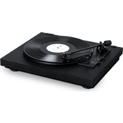 Pro-Ject Automat A1 Fully Automatic Turntable Πικάπ με Προενίσχυση Black + Ortofon OM 10