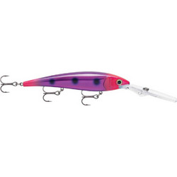 Rapala Gold Miner Τεχνητό Δόλωμα Ψαράκι 12cm 21gr RVE