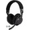 White Shark Falcon Ασύρματο Gaming Headset Over Ear Black