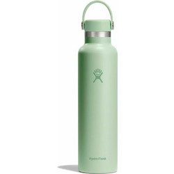 Hydro Flask Standard Flex Cap Aloe 621ml