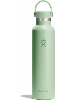 Hydro Flask Standard Flex Cap Aloe 621ml