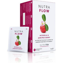 NutraTea Flow 20 Φακελάκια