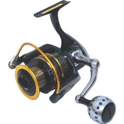 Ryobi Arctica MRK 5000 Μηχανισμός Ψαρέματος για Jigging