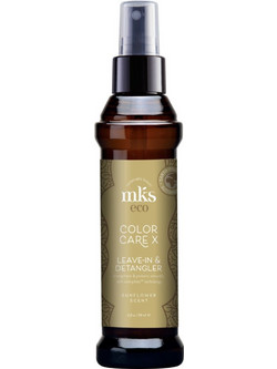 Marrakesh Color Care X Sunflower Leave In Conditioner Spray για Επανόρθωση 118ml