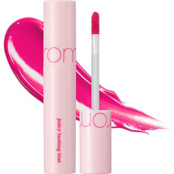 Rom&nd Juicy Lasting Tint Summer Pink 27 Pink Popsicle Long Lasting Matte Κραγιόν Liquid 5.5gr