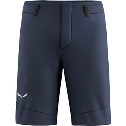 Salewa Ανδρική Βερμούδα Chino Navy Μπλε 28556-3961