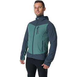 Kilpi Ανδρικό Μπουφάν Softshell Πετρόλ SM0120KI-DGN