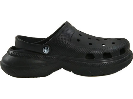 Body Action Black 091505-01-01
