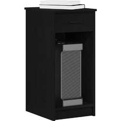 vidaXL 858741 Επιδαπέδια Βάση Υπολογιστή