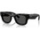 Ray-Ban Wayfarer RB4940 601/87 Γυαλιά Ηλίου Τετράγωνα Κοκάλινα Μαύρα με Μαύρο Φακό