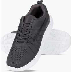 ILMondo Ανδρικά Sneakers Γκρι TR113002-08