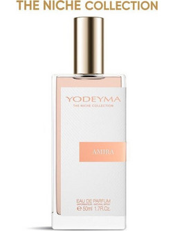 Yodeyma Amira Eau de Parfum 50ml
