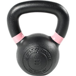 Real Motion 362-50000 Kettlebell από Μαντέμι 8kg