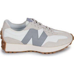New Balance 327 Γυναικεία Sneakers Εκρού U327LT