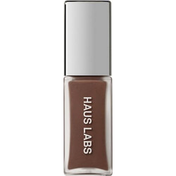 Haus Labs PhD Hybrid Lip Glaze Praline Plumping Lip Gloss 7ml