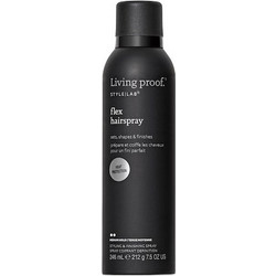 Living Proof Style Lab Flex Σπρέι Μαλλιών για Κράτημα 246ml