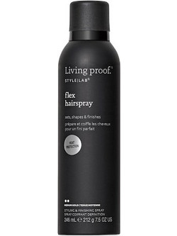 Living Proof Style Lab Flex Σπρέι Μαλλιών για Κράτημα 246ml