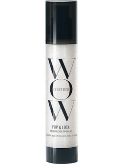 Color Wow Pop & Lock Shellac Serum Μαλλιών για Φριζάρισμα 55ml