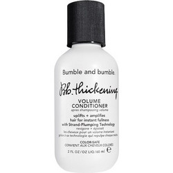 Bumble & Bumble Bb.Thickening Conditioner για Επανόρθωση & Όγκο για Λεπτά Mαλλιά 60ml