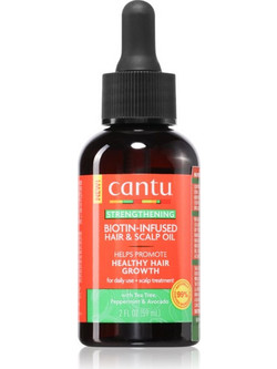 Cantu Avocado Oil Ξηρό Λάδι Μαλλιών 59ml