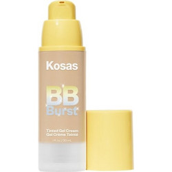 Kosas BB Burst 22 Medium Neutral Olive Cream 30ml
