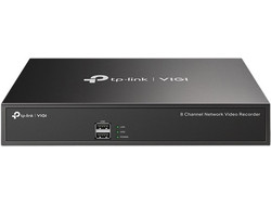 TP-Link Vigi NVR1008H v2.2