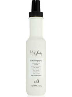 Milk_Shake Lifestyling Texturizing Spritz Σπρέι Μαλλιών για Beach Look 175ml