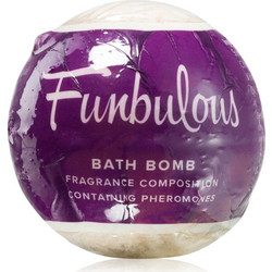 Obsessive Funbulous Bath Bomb 100gr