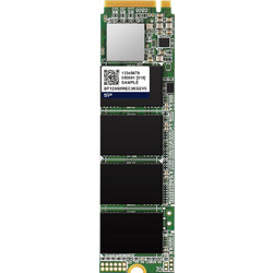Silicon Power MEC3K0E SSD 128GB M.2 NVMe PCI Express 3.0