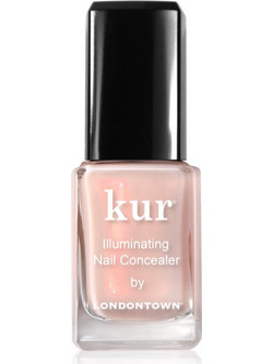 Londontown Kur Illuminating Bubble Gloss Βερνίκι Νυχιών Μακράς Διαρκείας Quick Dry 12ml