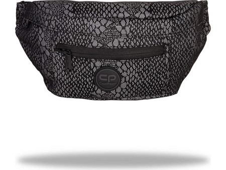 CoolPack Magnum Flash Τσαντάκι Μέσης Μαύρο F144884
