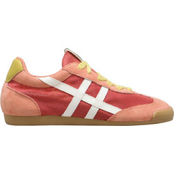 Corina Γυναικεία Sneakers Κοραλί M5070