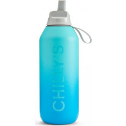 Chilly's Series 2 Flip Ombre Aurora 500ml