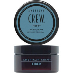 American Crew Crew Classic Fiber Κρέμα Φορμαρίσματος Μαλλιών για Λάμψη 50gr