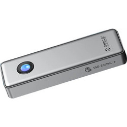 Orico OUM2-G20 Silver