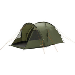 Easy Camp Kinn Σκηνή Camping Τούνελ 4 Ατόμων 380x255x180cm 120488