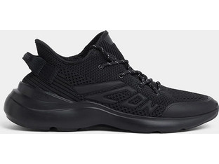 Dsquared2 Ανδρικά Sneakers Μαύρα SNM041359204345-M436