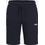 Jack & Jones Παιδική Βερμούδα Υφασμάτινη Navy Μπλε 12270663-SKYCAPTAIN