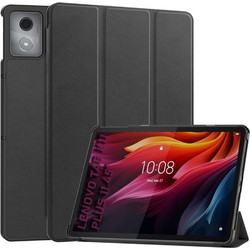 Techsuit FoldPro Black (Lenovo Tab K11 Plus)