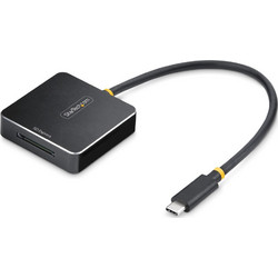 StarTech 1B-USB-C-SDE-ADAPTER Card Reader USB-C 3.2 Gen 2 για Express Card