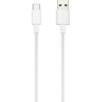 Huawei USB-A to USB-C 1.5m White 04071417