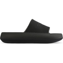 Fila Ανδρικές Παντόφλες Καλοκαιρινές Μαύρες FTS24110-900