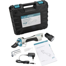 Bellota EG132S Ψαλίδι Κλαδέματος Μπαταρίας 14.4V με Κοπή 32mm
