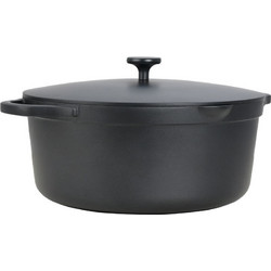 Estia Ceramic Κατσαρόλα Αλουμινίου Αντικολλητική Επίστρωση 20cm 2.5lt