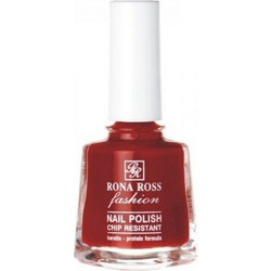 Rona Ross Chip Resistant 289 Gloss Βερνίκι Νυχιών Μακράς Διαρκείας 13ml