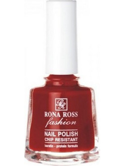 Rona Ross Chip Resistant 289 Gloss Βερνίκι Νυχιών Μακράς Διαρκείας 13ml