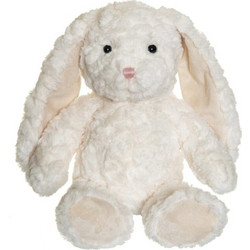Teddykompaniet Λαγουδάκι Linnea 30cm 3087