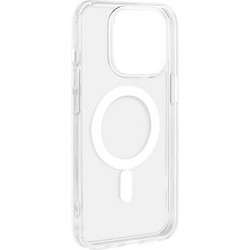 Puro Litemag MagSafe Back Cover Clear (iPhone 14 Pro Max)