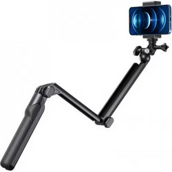Telesin TE-TRP-009 Black