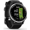 Garmin Approach S44 Silver / Black Garmin Approach S44 Silver / Black
